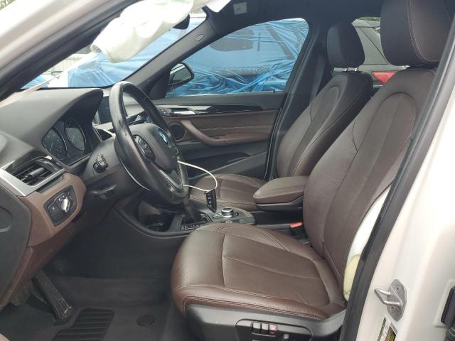WBXHU7C51K5L11243 - 2019 BMW X1 SDRIVE28I 白色 照片 7