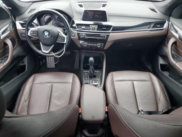 WBXHU7C51K5L11243 - 2019 BMW X1 SDRIVE28I 白色 照片 8