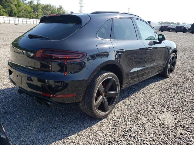 WP1AG2A52JLB63463 - 2018 PORSCHE MACAN GTS BLACK photo 3