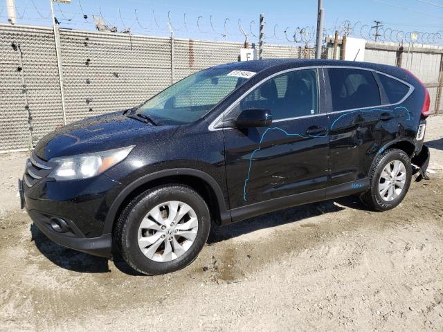 2013 HONDA CR-V EX, 