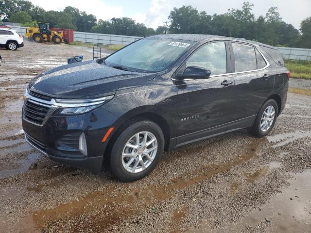 2022 CHEVROLET EQUINOX LT, 