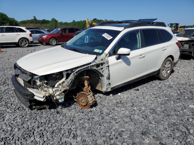 2016 SUBARU OUTBACK 2.5I PREMIUM, null
