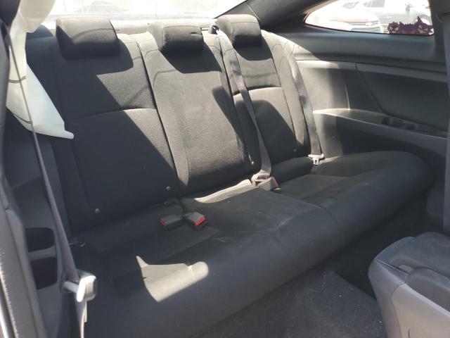 2HGFC3A53JH751704 - 2018 HONDA CIVIC SI 灰色 照片 10