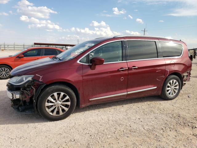 2C4RC1BG3KR625497 - 2019 CHRYSLER PACIFICA TOURING L Bordo foto 1