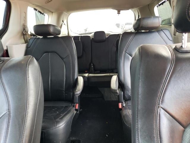 2C4RC1BG3KR625497 - 2019 CHRYSLER PACIFICA TOURING L Bordo foto 10