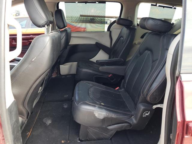2C4RC1BG3KR625497 - 2019 CHRYSLER PACIFICA TOURING L Bordo foto 11