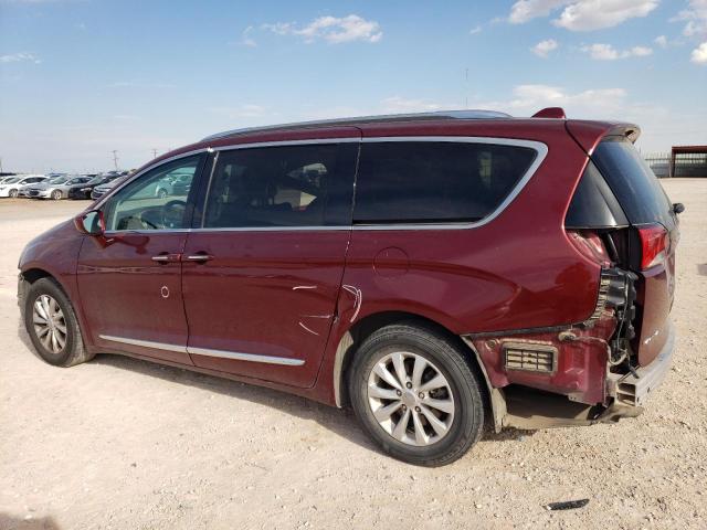 2C4RC1BG3KR625497 - 2019 CHRYSLER PACIFICA TOURING L Bordo foto 2