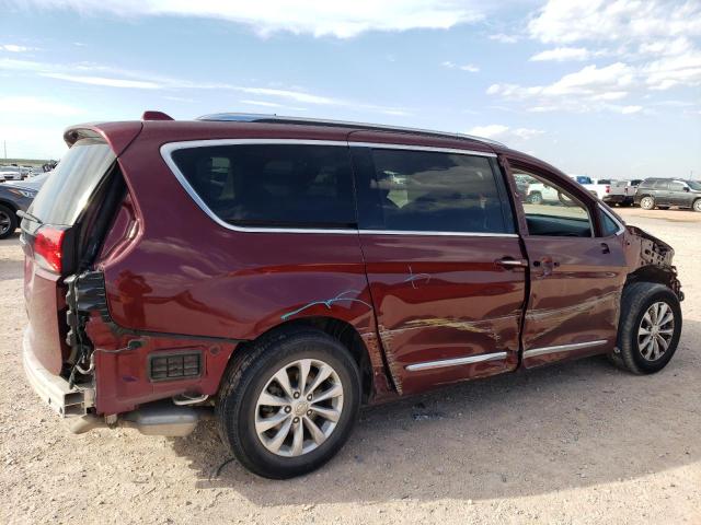 2C4RC1BG3KR625497 - 2019 CHRYSLER PACIFICA TOURING L Bordo foto 3