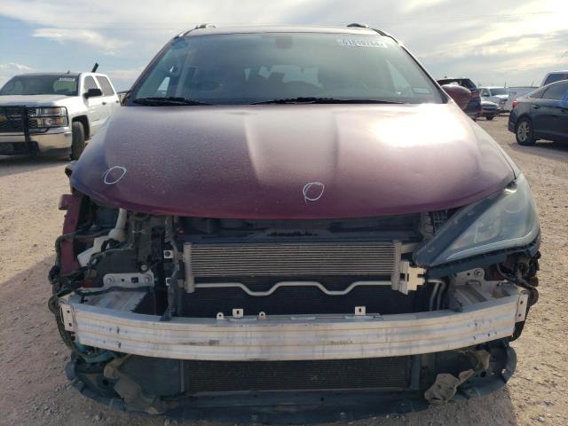 2C4RC1BG3KR625497 - 2019 CHRYSLER PACIFICA TOURING L Bordo foto 5