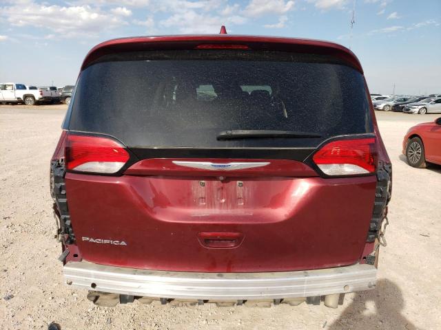 2C4RC1BG3KR625497 - 2019 CHRYSLER PACIFICA TOURING L Bordo foto 6