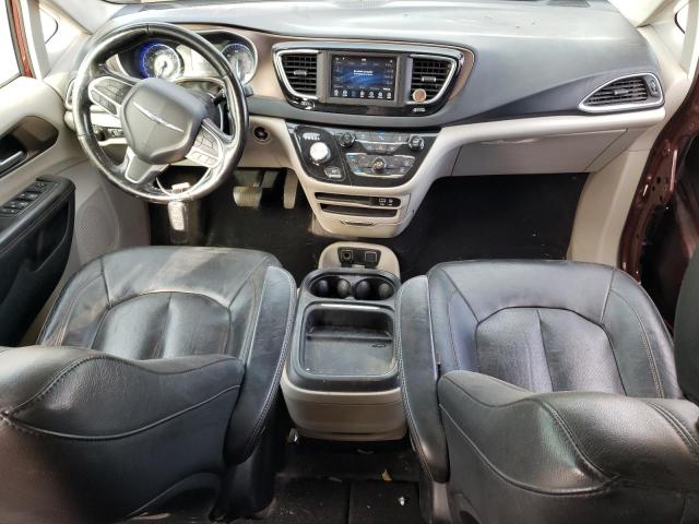 2C4RC1BG3KR625497 - 2019 CHRYSLER PACIFICA TOURING L Bordo foto 8