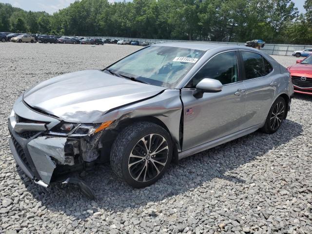 2020 TOYOTA CAMRY SE, 