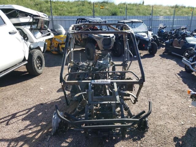 3JBKKAP25FJ002482 - 2015 CAN-AM COMMANDER 1000 XT BURN photo 9