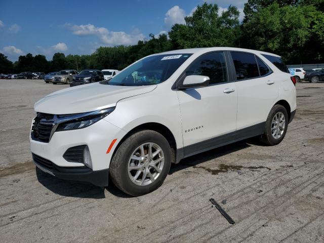2022 CHEVROLET EQUINOX LT, 