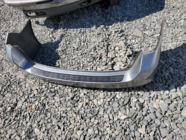 5FNRL38666B029053 - 2006 HONDA ODYSSEY EXL SILVER photo 13