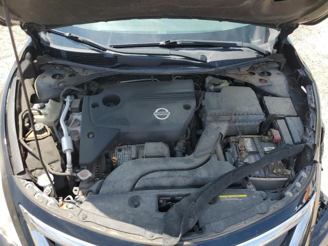 1N4AL3AP6DC267811 - 2013 NISSAN ALTIMA 2.5 BLACK photo 11