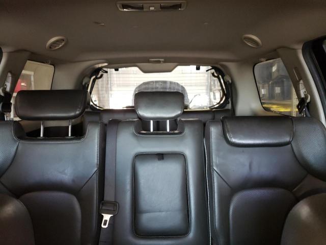 5N1AR18W16C634428 - 2006 NISSAN PATHFINDER LE 灰色 照片 10