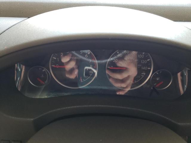 5N1AR18W16C634428 - 2006 NISSAN PATHFINDER LE 灰色 照片 9