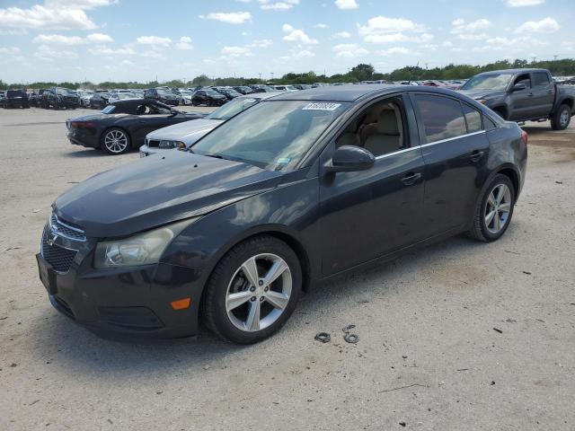 2014 CHEVROLET CRUZE LT, 