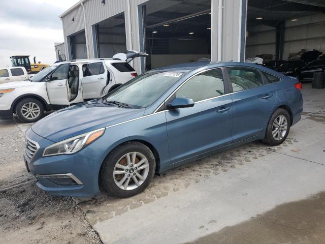 2015 HYUNDAI SONATA SE, 