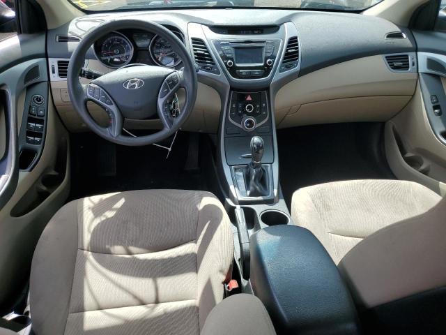 2T3BF4DV0BW103986 - 2011 TOYOTA RAV4 BLACK photo 8