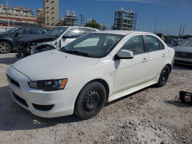 2013 MITSUBISHI LANCER ES/ES SPORT, null