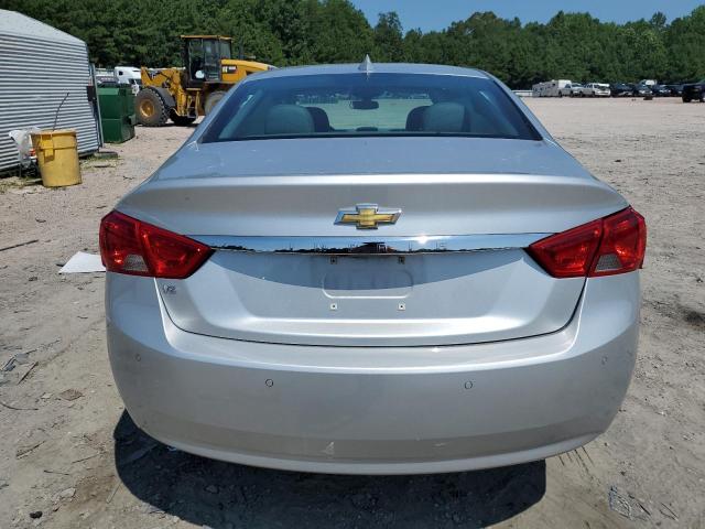 1G11X5S31KU143791 - 2019 CHEVROLET IMPALA LS GRAY photo 6