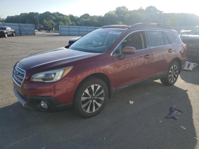 2015 SUBARU OUTBACK 2.5I LIMITED, null