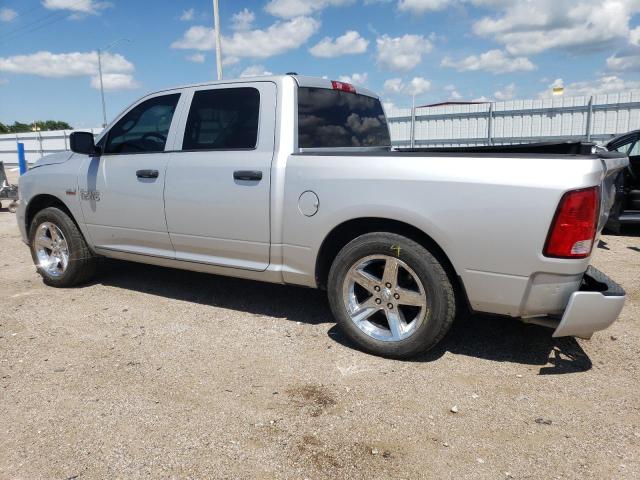 1C6RR6KT9ES237550 - 2014 RAM 1500 ST SILVER photo 2