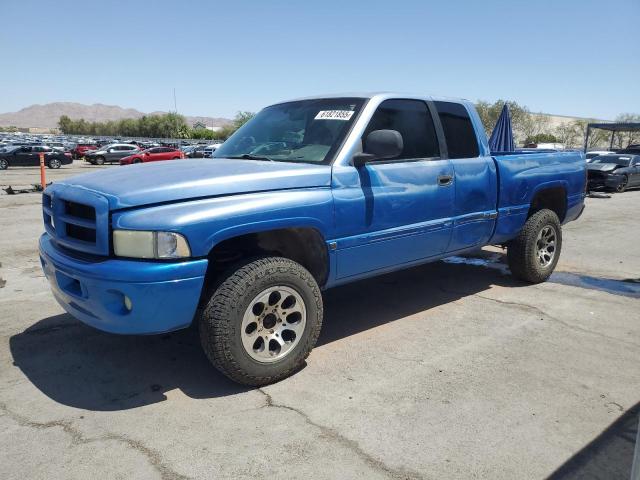 2000 DODGE RAM 1500, 