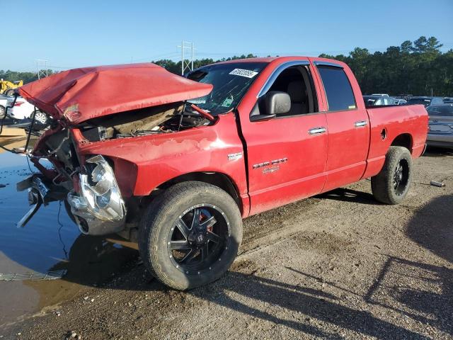 2007 DODGE RAM 1500 ST, 