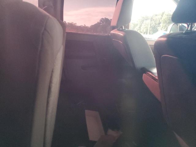 1D7HA18237S219762 - 2007 DODGE RAM 1500 ST RED photo 10