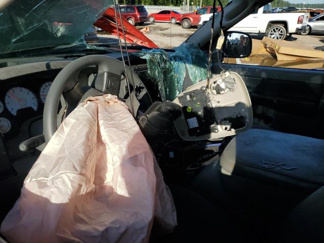 1D7HA18237S219762 - 2007 DODGE RAM 1500 ST RED photo 8