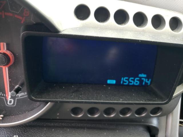 1G1JA5SH7F4127520 - 2015 CHEVROLET SONIC LS 红色 照片 9