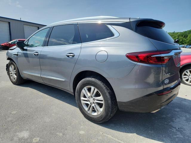 5GAEVAKW0JJ163159 - 2018 BUICK ENCLAVE ESSENCE Gümüş foto 2