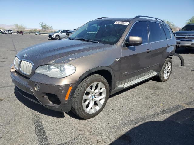 2013 BMW X5 XDRIVE35I, 