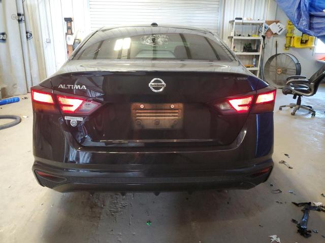 1N4BL4BV0LC274078 - 2020 NISSAN ALTIMA S BLACK photo 6