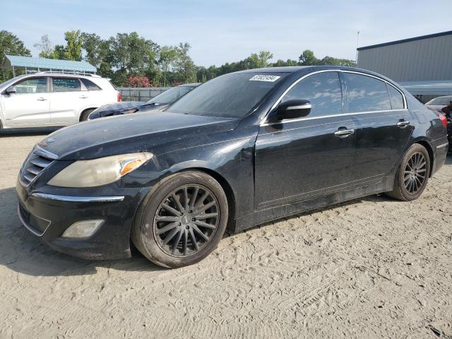 2013 HYUNDAI GENESIS 3.8L, 