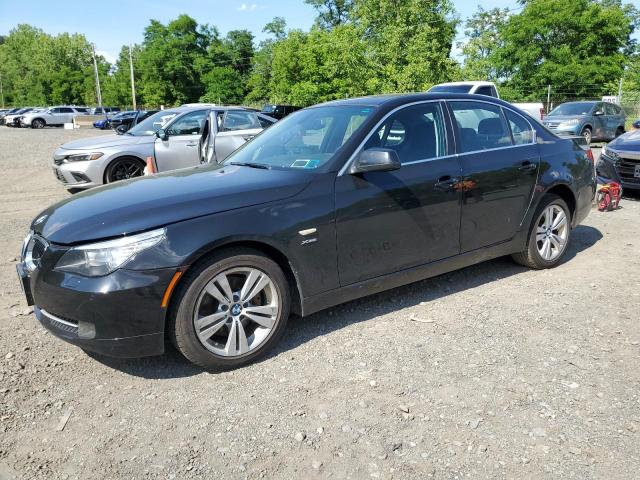2010 BMW 528 XI, 