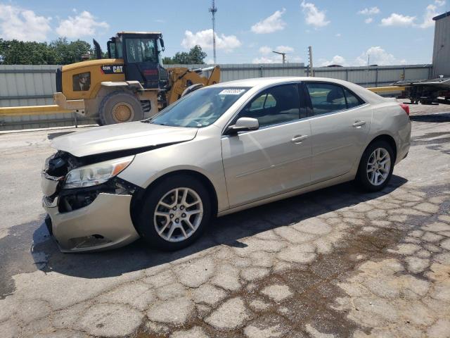 2014 CHEVROLET MALIBU 1LT, 