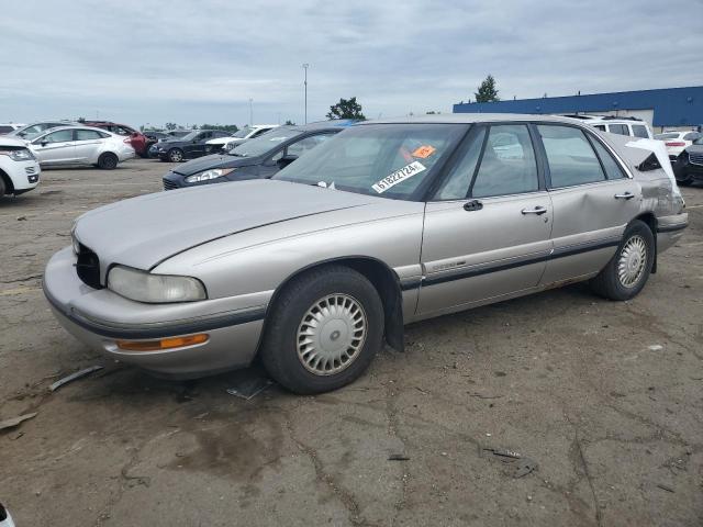 1G4HP52K4VH572445 - 1997 BUICK LE SABRE CUSTOM TAN photo 1