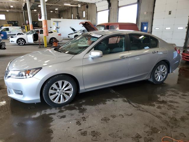 2013 HONDA ACCORD EX, null