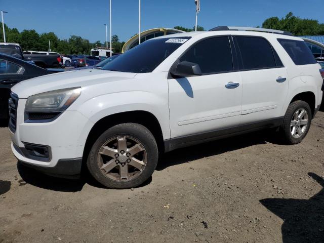 2016 GMC ACADIA SLE, 