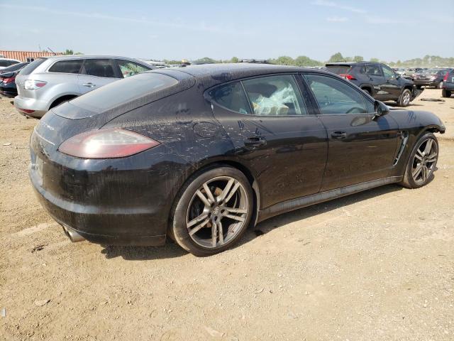 WP0AA2A75CL071416 - 2012 PORSCHE PANAMERA 2 BLACK photo 3