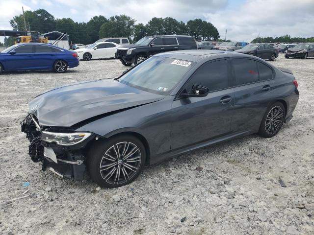 2020 BMW M340XI, 