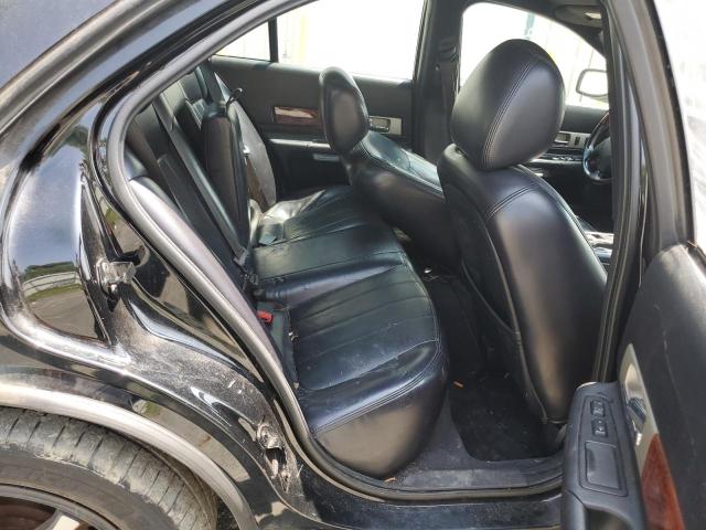 1LNHM87A64Y621492 - 2004 LINCOLN LS Qara foto 10