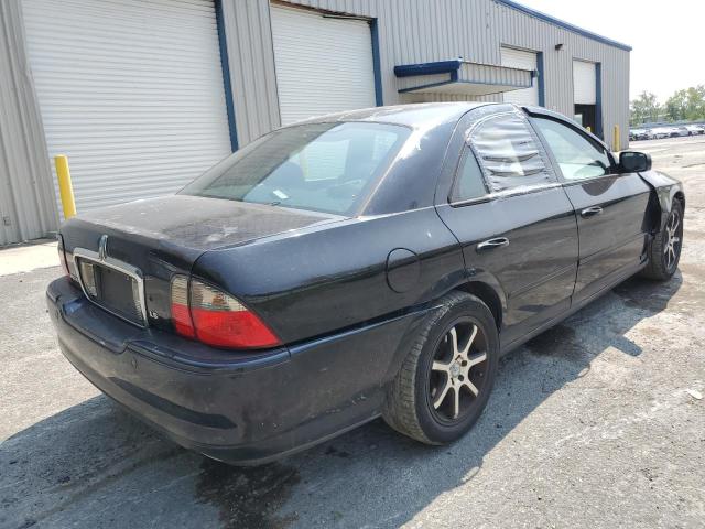 1LNHM87A64Y621492 - 2004 LINCOLN LS Qara foto 3