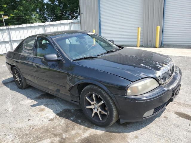 1LNHM87A64Y621492 - 2004 LINCOLN LS Qara foto 4