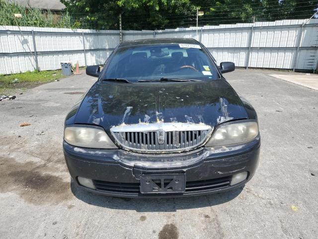 1LNHM87A64Y621492 - 2004 LINCOLN LS Qara foto 5