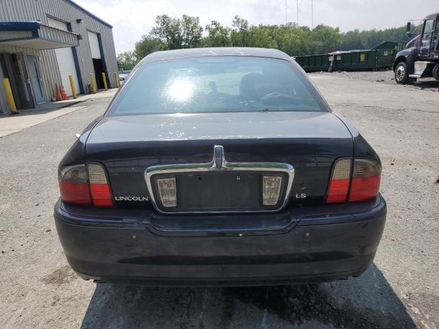 1LNHM87A64Y621492 - 2004 LINCOLN LS Qara foto 6